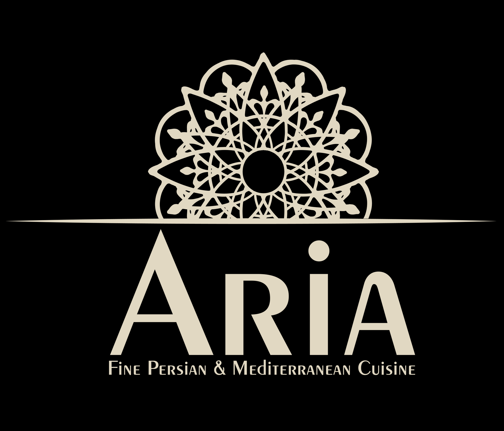 ARIA Logo