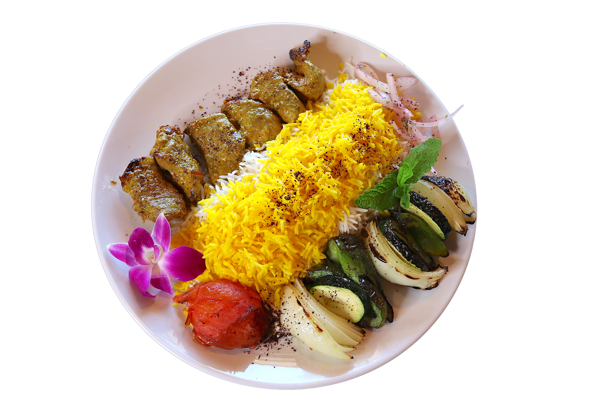 Shish Kabob